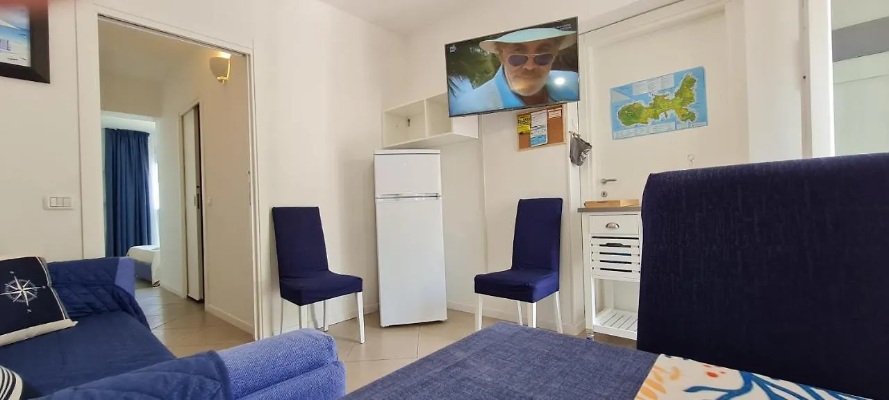 Casa Pomonte Apartment 0*,  Italy