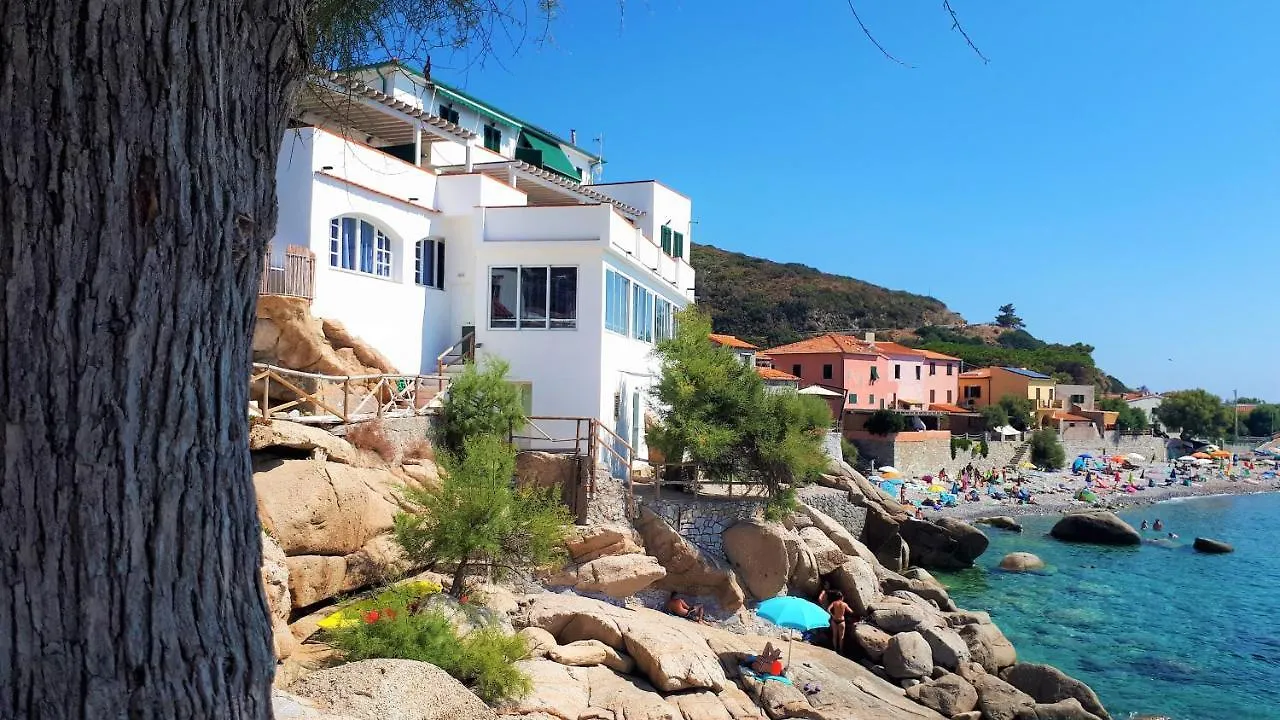 Casa Pomonte Apartment