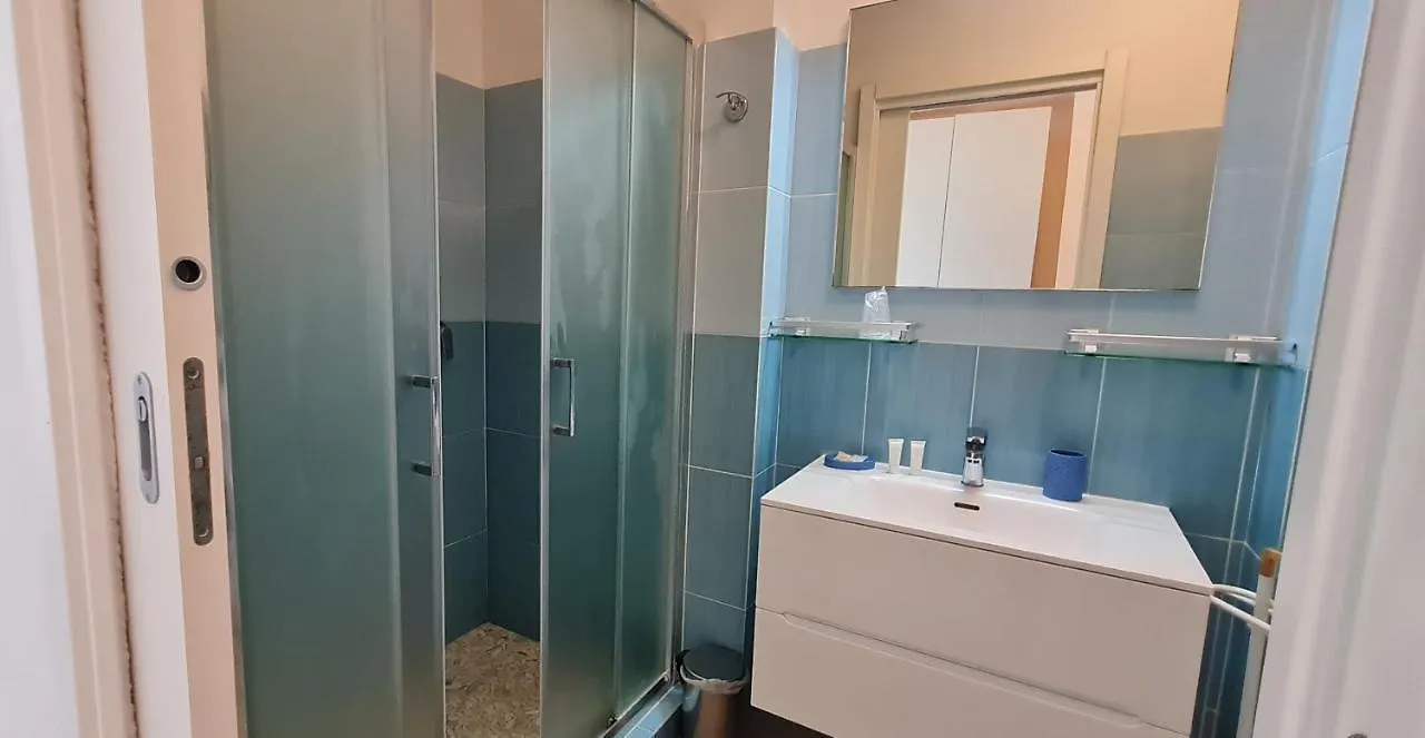 Casa Pomonte Apartment