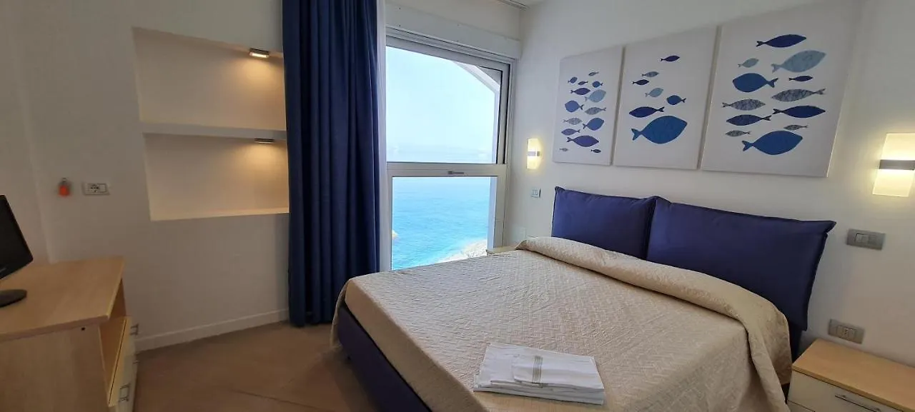 Casa Pomonte Apartment
