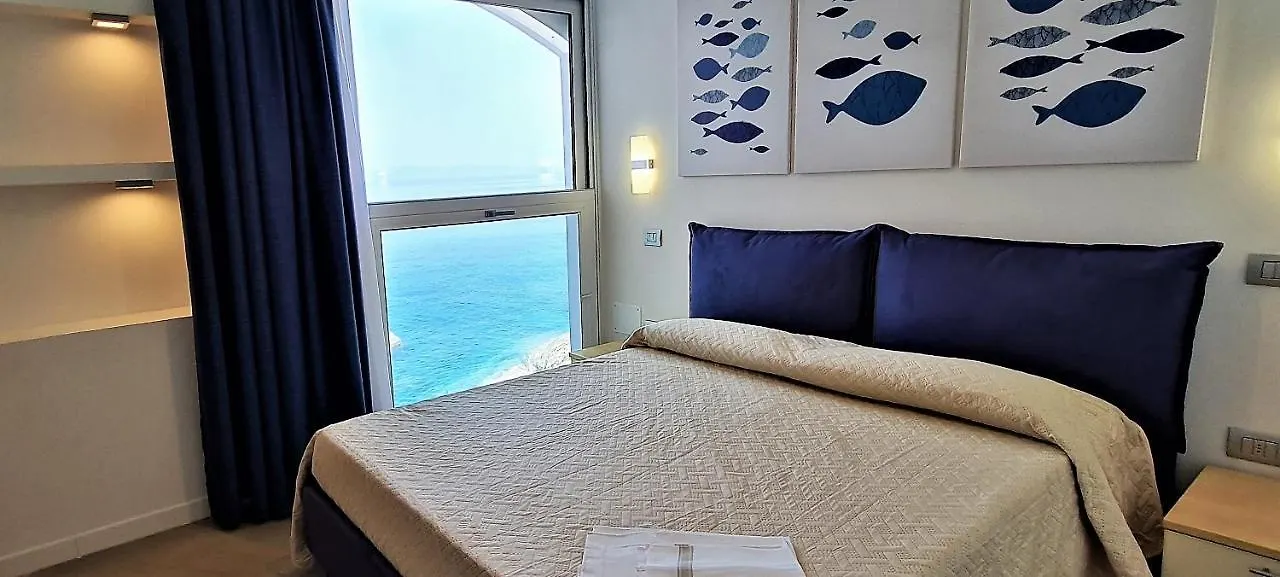 Casa Pomonte Apartment
