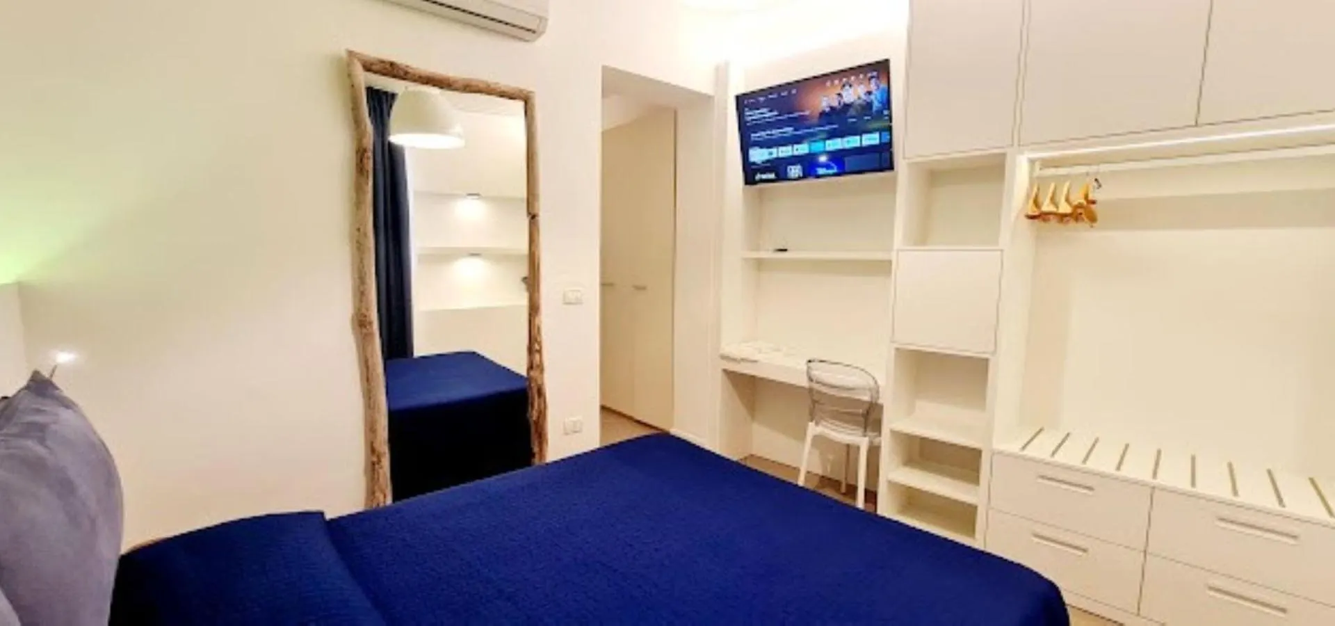 Casa Pomonte Apartment