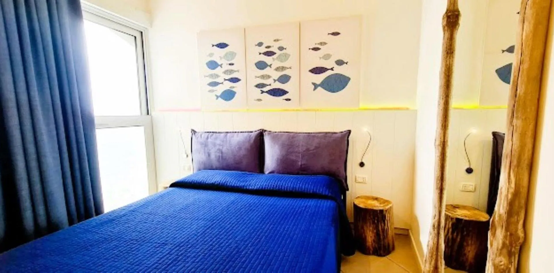 Casa Pomonte Apartment Italy
